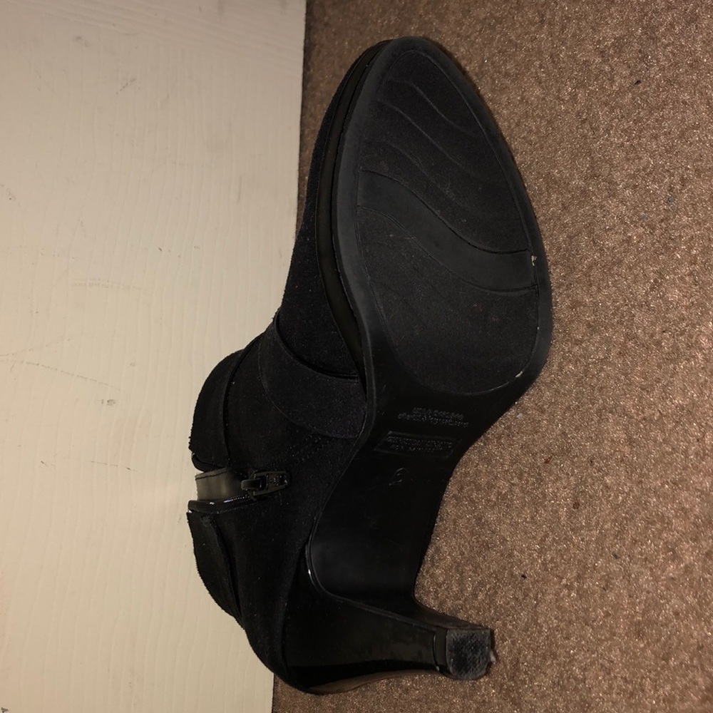 Booties - Picture 4 of 4